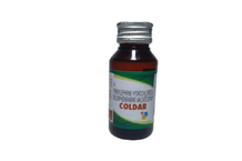 	franchise pharma products of Healthcare Formulations Gujarat  -	syrup coldar.jpg	